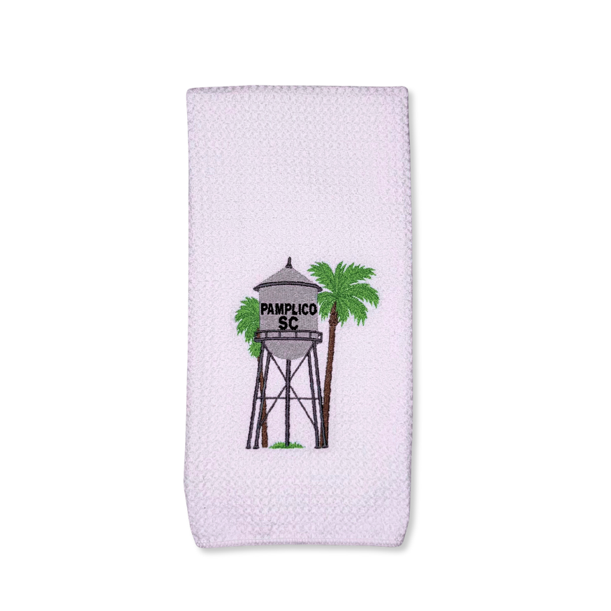 Pamplico Kitchen Towel